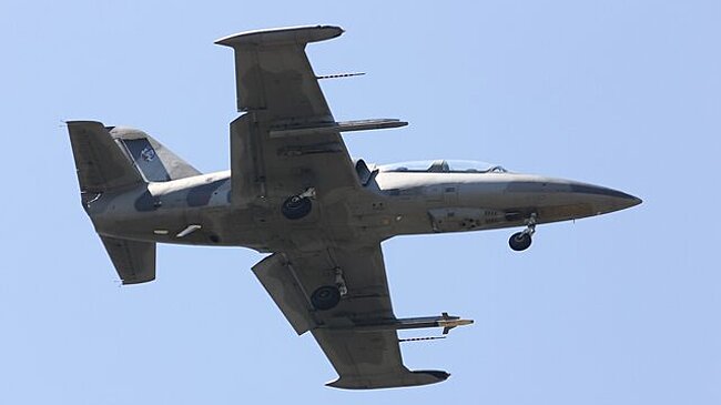 Израиль нанес удары по объектам "Хезболлах" на юге Ливана