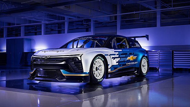 Главные автопремьеры недели 10 — 16 февраля. Фотогалерея