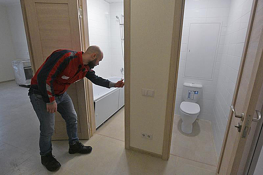 Жителей Москвы предупредили о вынужденном снижении цен на квартиры
