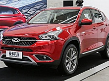 Самые приемлемые по цене кроссы Chery Tiggo 7 доехали до автосалонов России