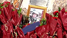 Два года со дня смерти летчика Филиппова: как в Сирии отдали дань памяти Герою России