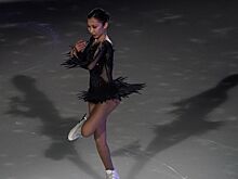 23-летняя Элизабет Турсынбаева рассказала, чем занимается после завершения карьеры