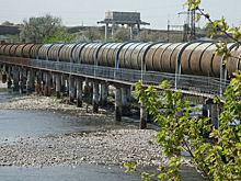 Для программы мелиоративных работ в Дагестане планируется выделить 500 млн рублей