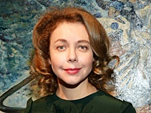 Рынска показала подросшую дочь