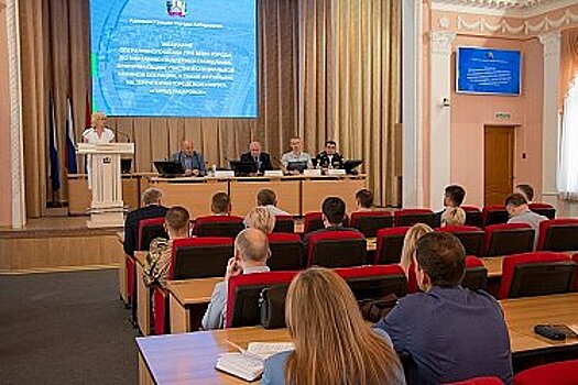 Сергей Кравчук распорядился оказать помощь при подготовке к школе детей мобилизованных хабаровчан