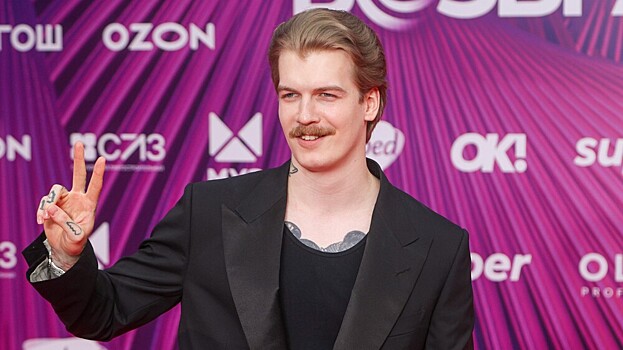 ФНС России заблокировала cчета рэпера Soda Luv