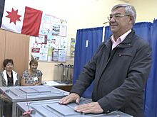 Выборы мэра Ижевска состоятся 20 августа