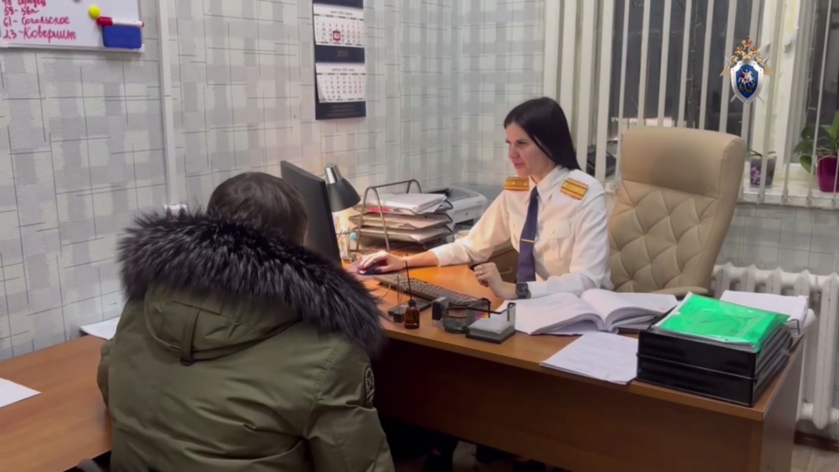 Директора компании в Городце обвинили в мошенничестве с бюджетными средствами