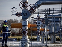 В Приднестровье рассказали о кредите на газ от России