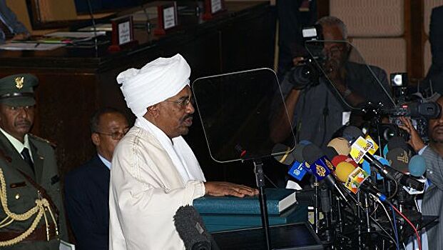 Суд над бывшим президентом Судана начнется 17 августа