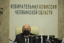 Вице-губернатор Евгений Голицын покинет занимаемый пост, чтобы возглавить облизбирком