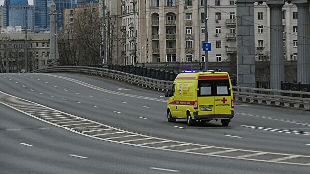 В Москве от коронавируса излечились 115 человек