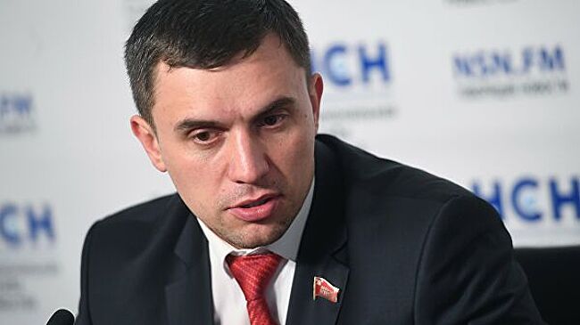 Живший на 3,5 тысячи рублей депутат прокомментировал видео о ценах в Киеве
