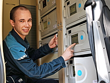 Контрольные пробы соответствуют нормативам