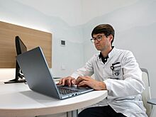 Собянин сообщил о планах перевести все больницы Москвы на безбумажный формат