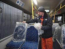 Новые троллейбусы скоро будут ездить по дорогам Красноярска