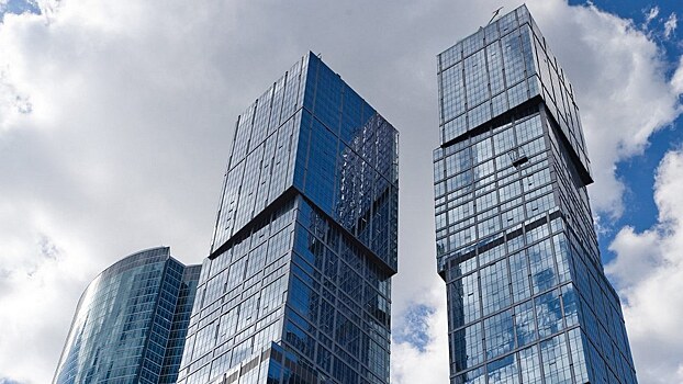 Новосибирский франчайзи «ШашлыкоFF» владеет офисами в «Москва-Сити»