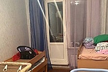 Пятилетний ребенок выпал из окна детского сада в Москве