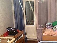 Пятилетний ребенок выпал из окна детского сада в Москве