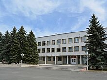 Председателем молодёжного парламента Мценска стал Игорь Гордиенко