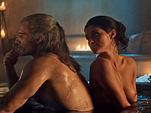 Черные эльфы и оргии: стоит ли смотреть «Ведьмака»