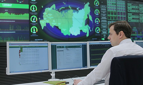 Реестр отечественного ПО вырос в четыре раза с 2022 года