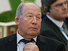 Кирьянов переизбран на пост президента Российской автомобильной федерации