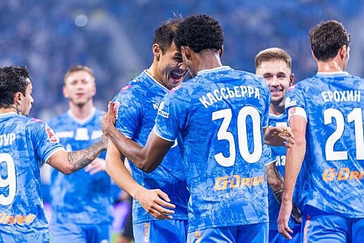 «Оренбург» – «Зенит»: прогноз «Чемпионата»