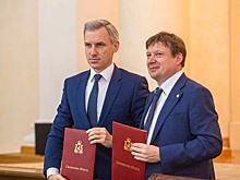 В Смоленске обсудили подготовку кадров для строительной отрасли