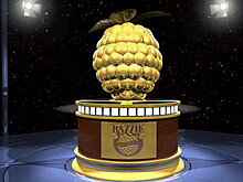 «Золотая малина» наградила «Холмса&Ватсона» и реабилитировала Питера Фаррелли