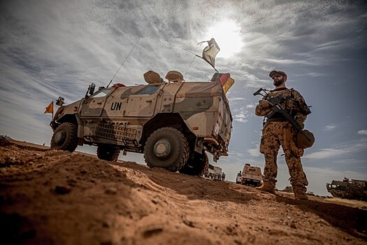 Генсек ООН призвал власти Мали наказать убийц миротворцев