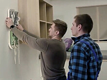 Каким получилось реалити-шоу «Битва дизайнеров»