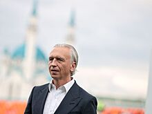 Дюков высказался о статусе отношений РФС и УЕФА
