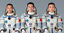 Стартовала космическая миссия «Шэньчжоу XVII»
