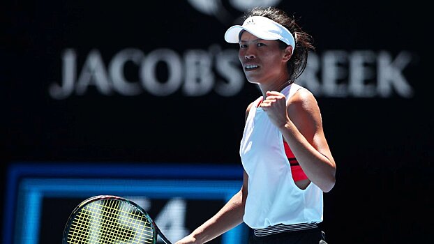 Мугуруса завершила борьбу на Australian Open