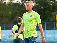 «Ростову» запретили регистрировать новичков