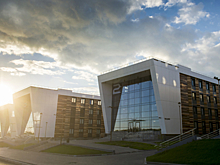 Иннополис – новый технологический центр России