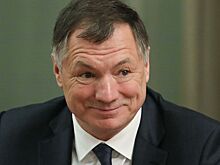 Хватит на полтора года: Хуснуллин о запасах воды в Крыму