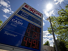 Побежденный активистами нефтяной гигант столкнулся с новой проблемой
