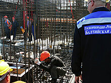 Росэнергоатом согласовывает возможность продолжения стройки Балтийской АЭС