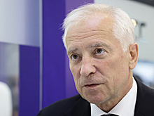 Владимир Мазур: Томская область может стать центром российской микроэлектроники