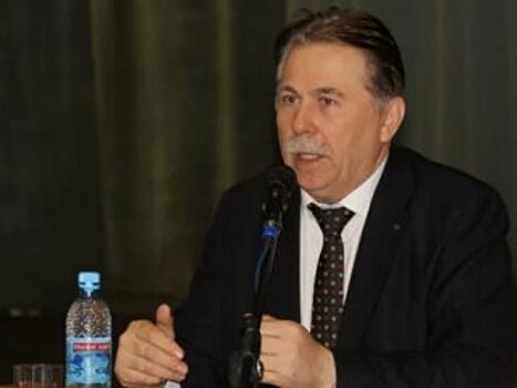 В Башкирии уйдет в отставку глава Совета по межконфессиональным отношениям