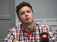 «Они хотели бы вернуться»: Протасевич о сбежавших белорусских оппозиционерах