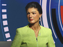 Вагенкнехт призвала Евросоюз предложить снятие санкций с России