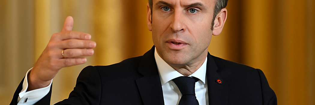 Франция и Германия требуют отмены закона ЕС об ответственном бизнесе