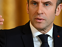 Франция и Германия требуют отмены закона ЕС об ответственном бизнесе