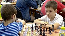 В Пензе областное первенство по шахматам собрало более 100 участников