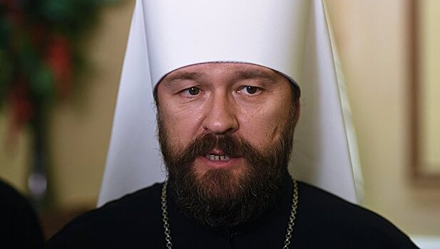 Православный мир не признает киевских раскольников, надеются в РПЦ