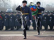 23 февраля: история и традиции праздника День защитника Отечества