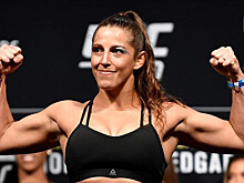 Аманда Нуньес — Фелиция Спенсер: когда бой UFC 250, где покажут, ставки и коэффициенты
